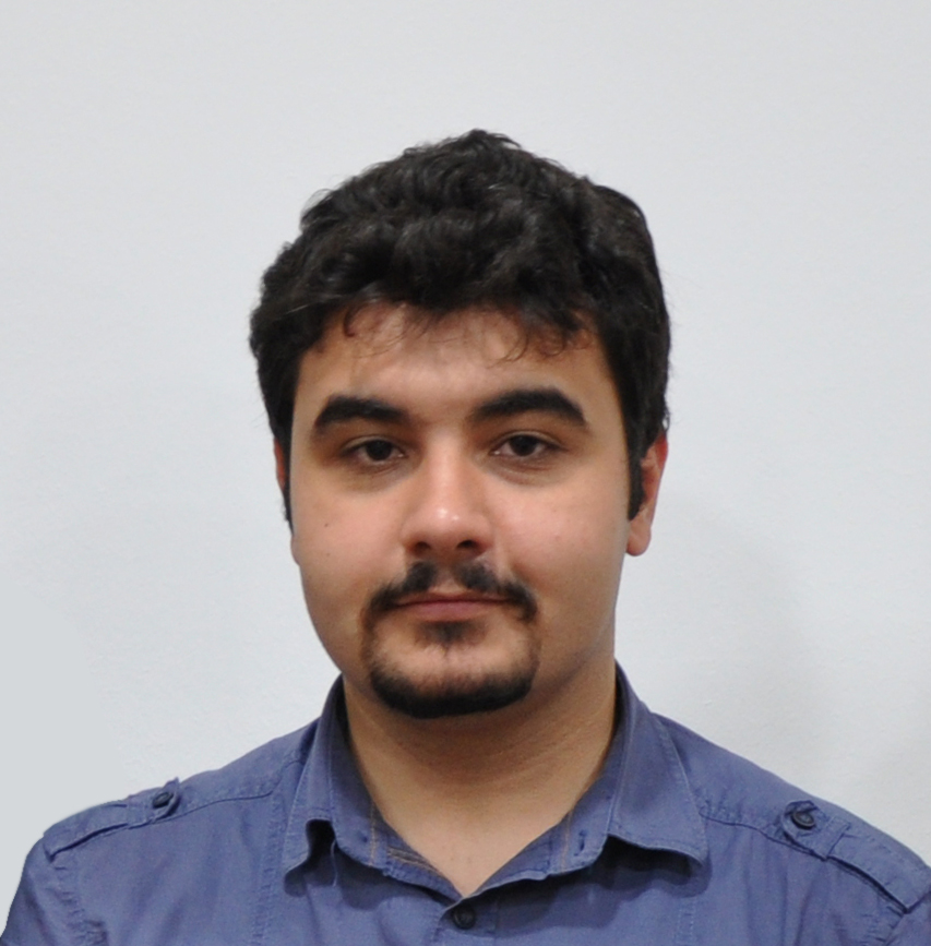 Arş. Gör. Recep Efe ÇOBAN